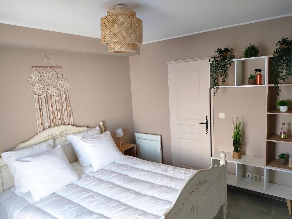 Chambre Privee Fos-sur-Mer Eksteriør bilde