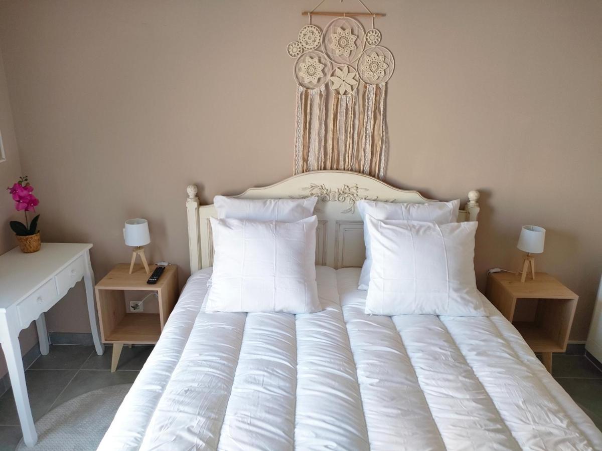 Chambre Privee Fos-sur-Mer Eksteriør bilde