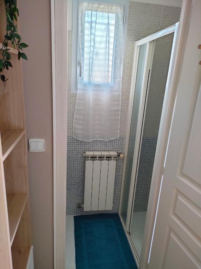 Chambre Privee Fos-sur-Mer Eksteriør bilde