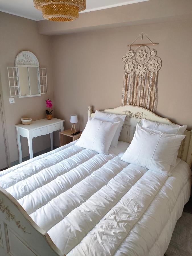 Chambre Privee Fos-sur-Mer Eksteriør bilde