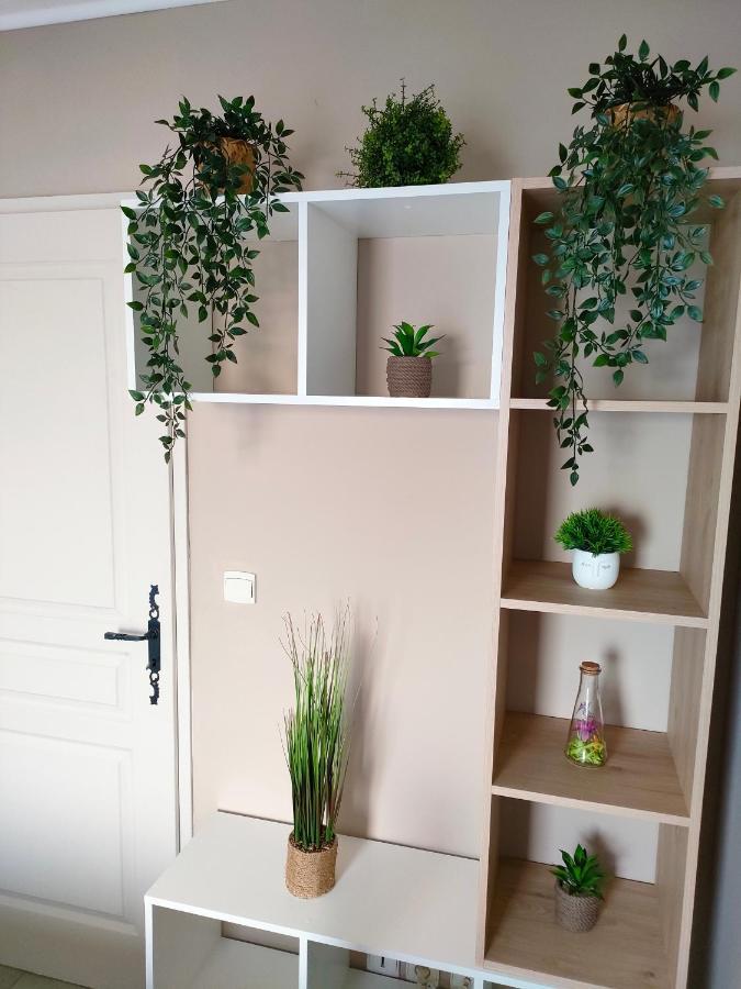Chambre Privee Fos-sur-Mer Eksteriør bilde